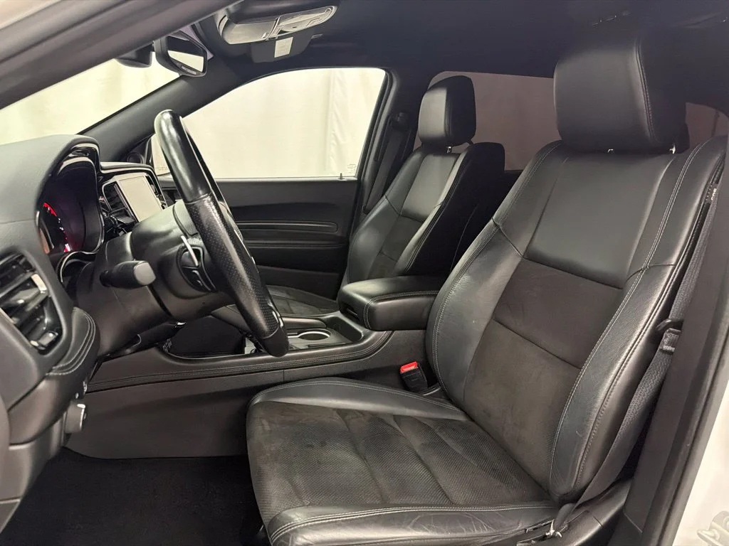 Used 2021 White Dodge GT Plus image 14