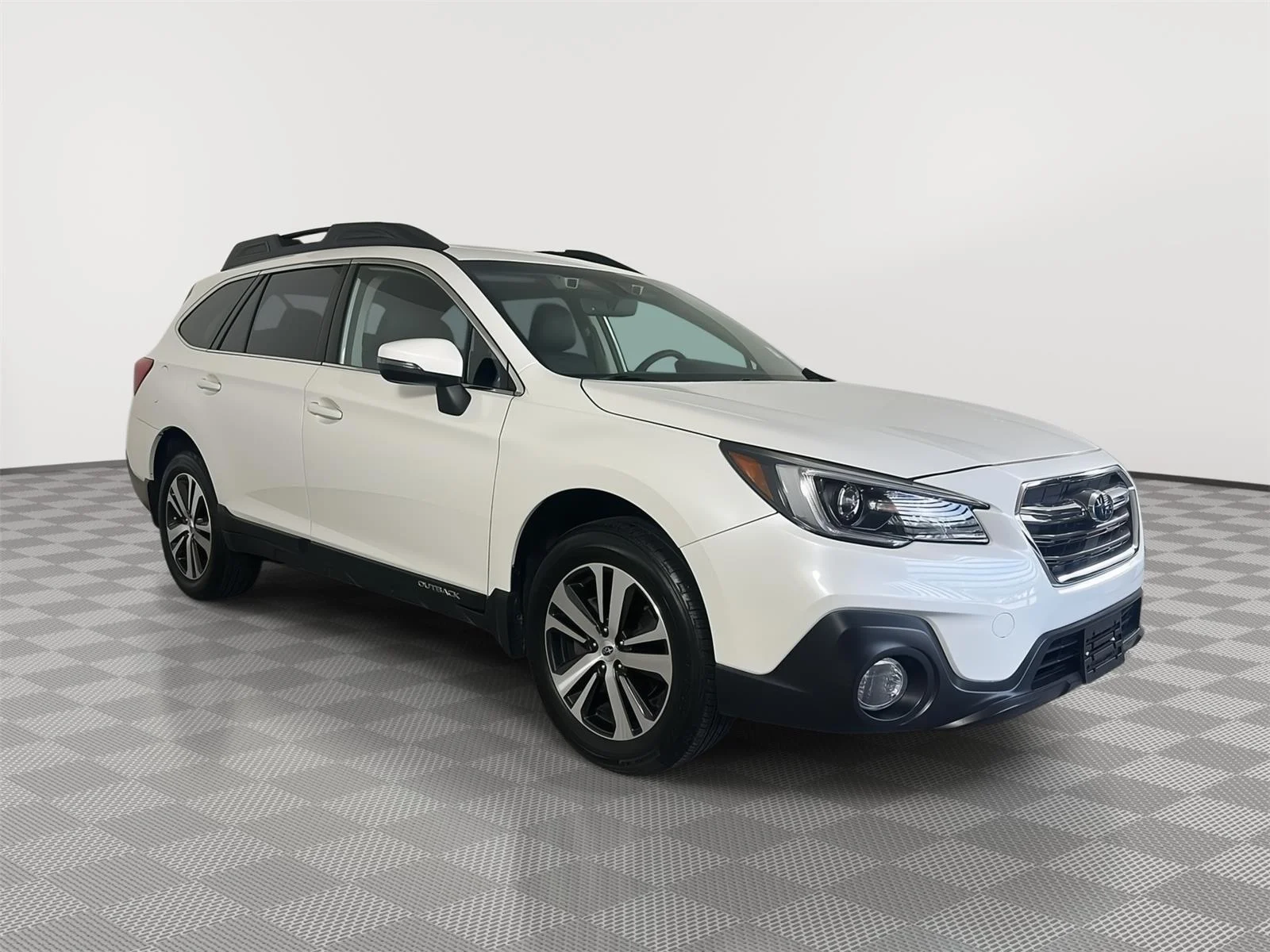 2019 Subaru Outback 3.6R Limited's photo