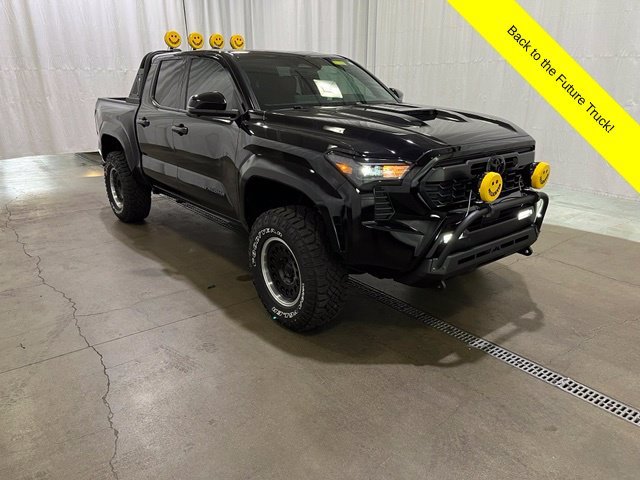 2026 Toyota Tacoma  TRD Sport