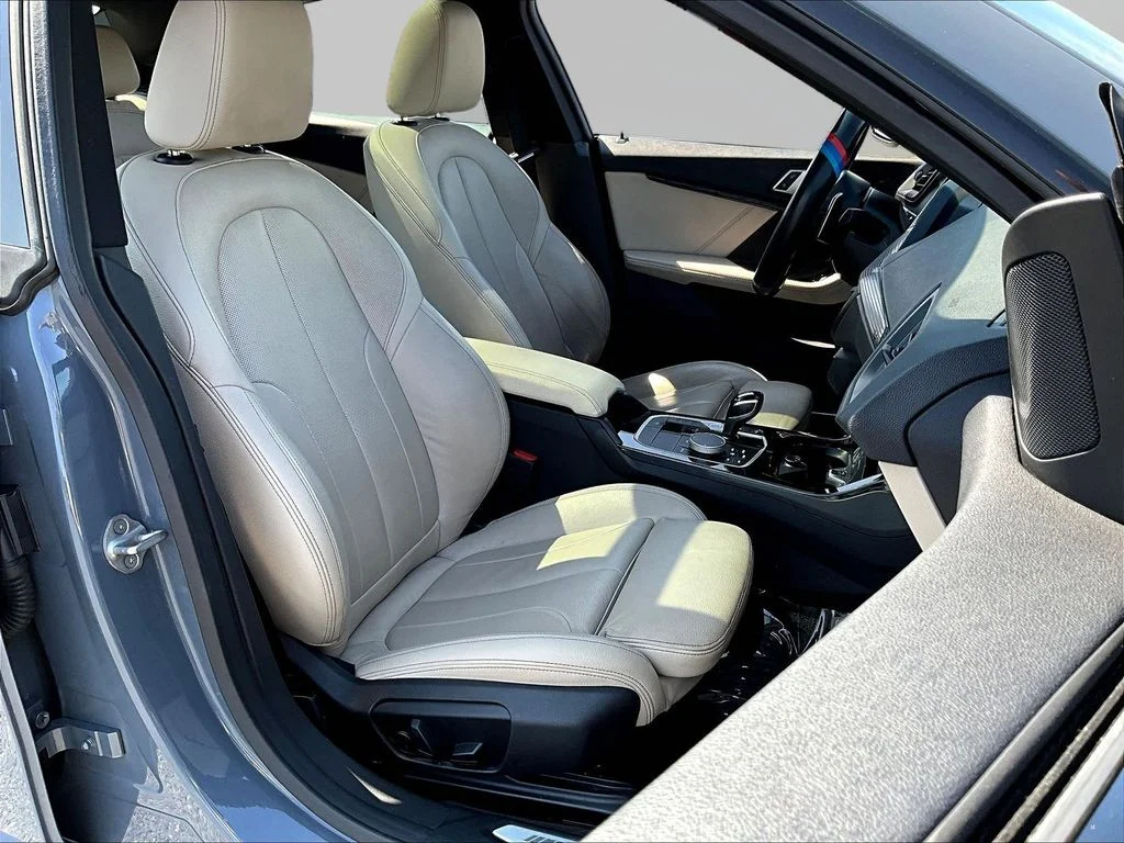 Certified Used 2023 Gray BMW 228i xDrive image 29