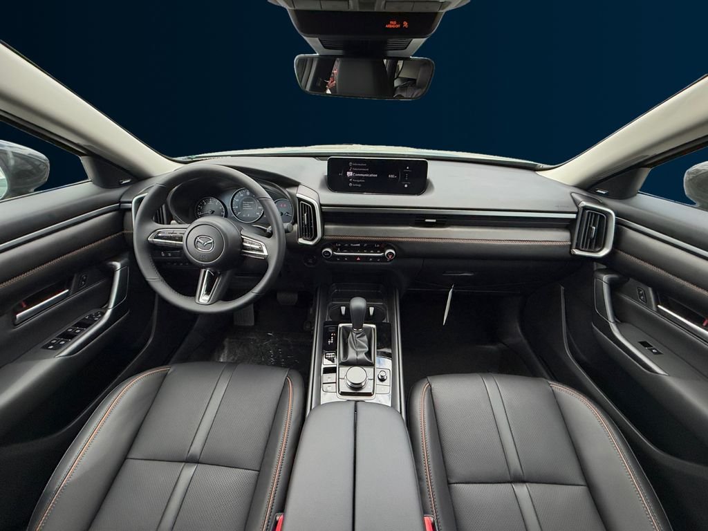 New 2026 Cypress Mazda 2.5 S Premium AWD image 12