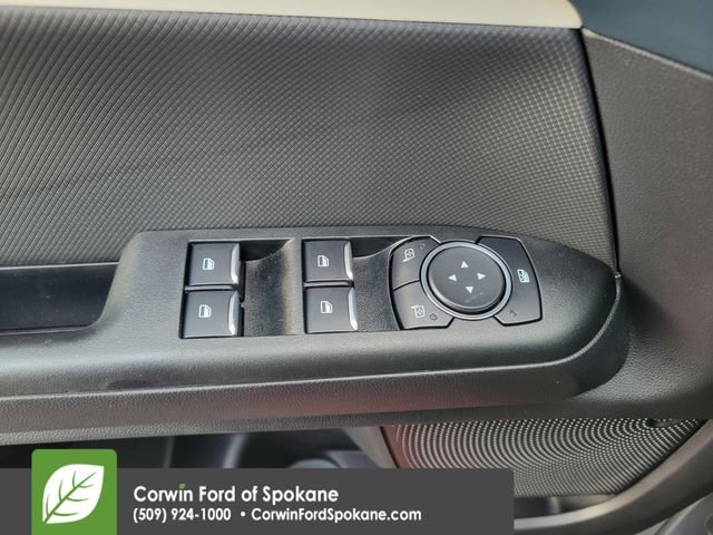 2025 Ford Bronco Sport Heritage - Photo 21