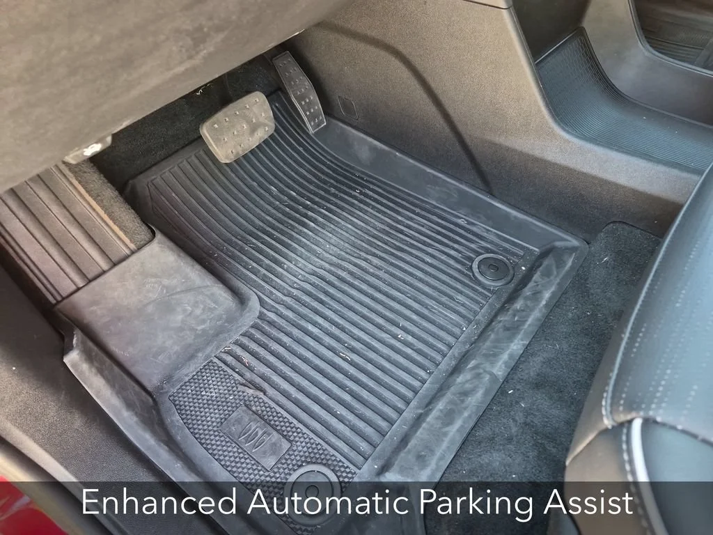 New 2026 Buick Enclave Sport Touring, photo 24