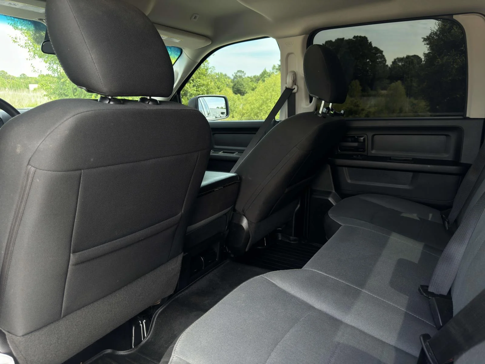 2022 RAM Ram 1500 Classic Tradesman - Photo 29