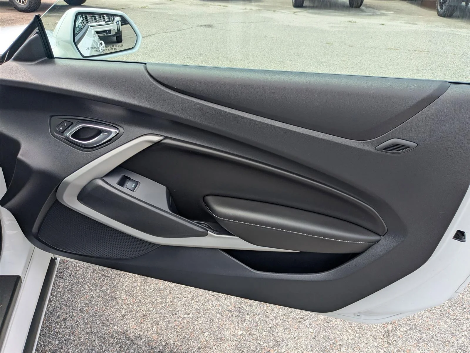 Used 2017 Summit White Chevrolet 1SS image 25