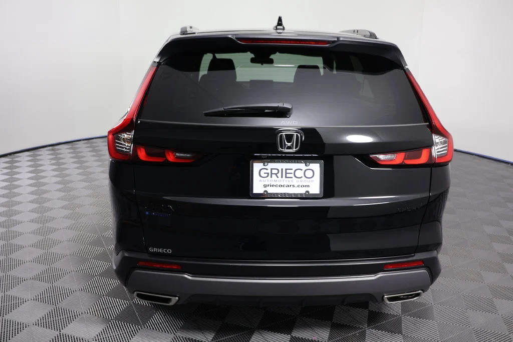 Used 2026  Honda Sport image 7