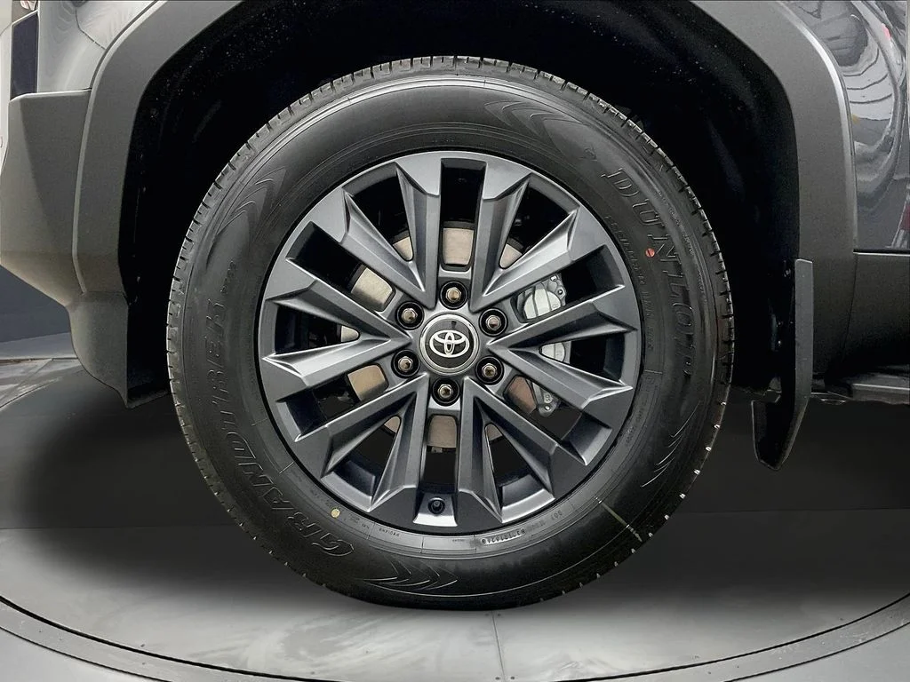 New 2027 Underground Toyota  image 14