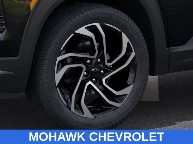 2026 Chevrolet Trailblazer RS - Photo 9