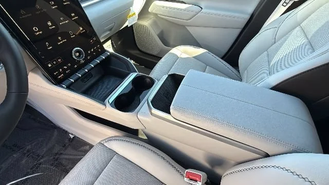 2027 GMC Terrain Denali - Photo 13
