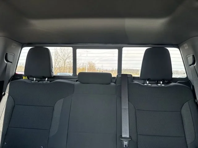 New 2026 Summit White GMC SLE image 36