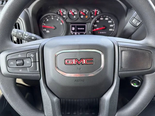2026 GMC Sierra 2500HD Pro - Photo 26