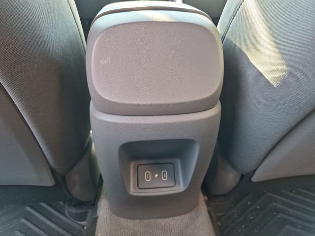 Used 2024 Gray Hyundai SEL image 25