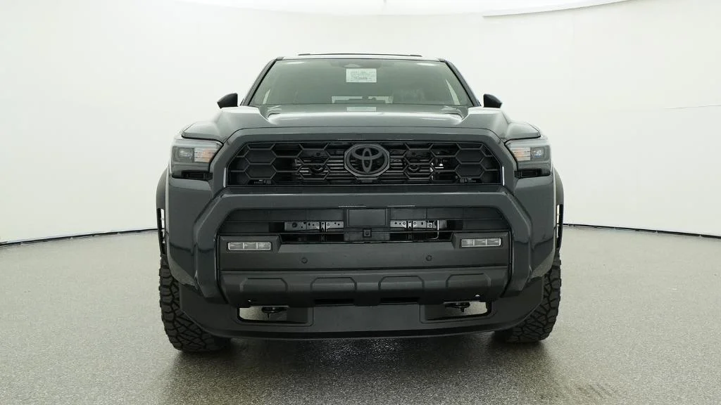 New 2026 Underground Toyota TRD Off-Road Premium image 46