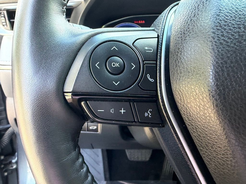 2024 Toyota Venza Limited - Photo 24