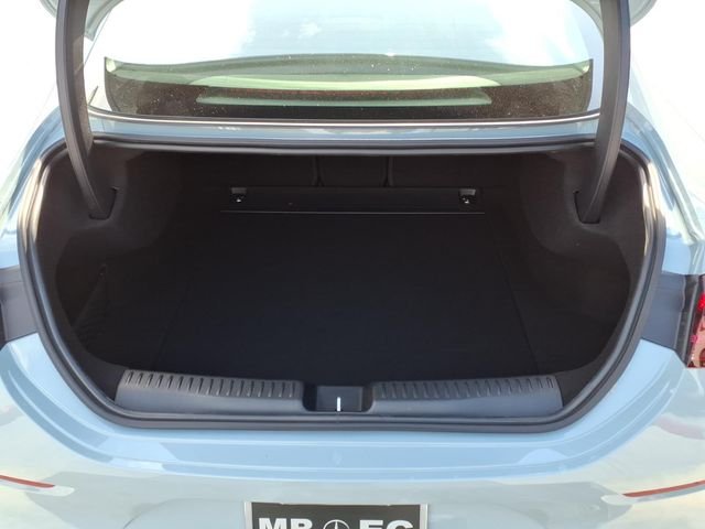 Certified Used 2027 Green Mercedes-Benz CLA 250+ image 24