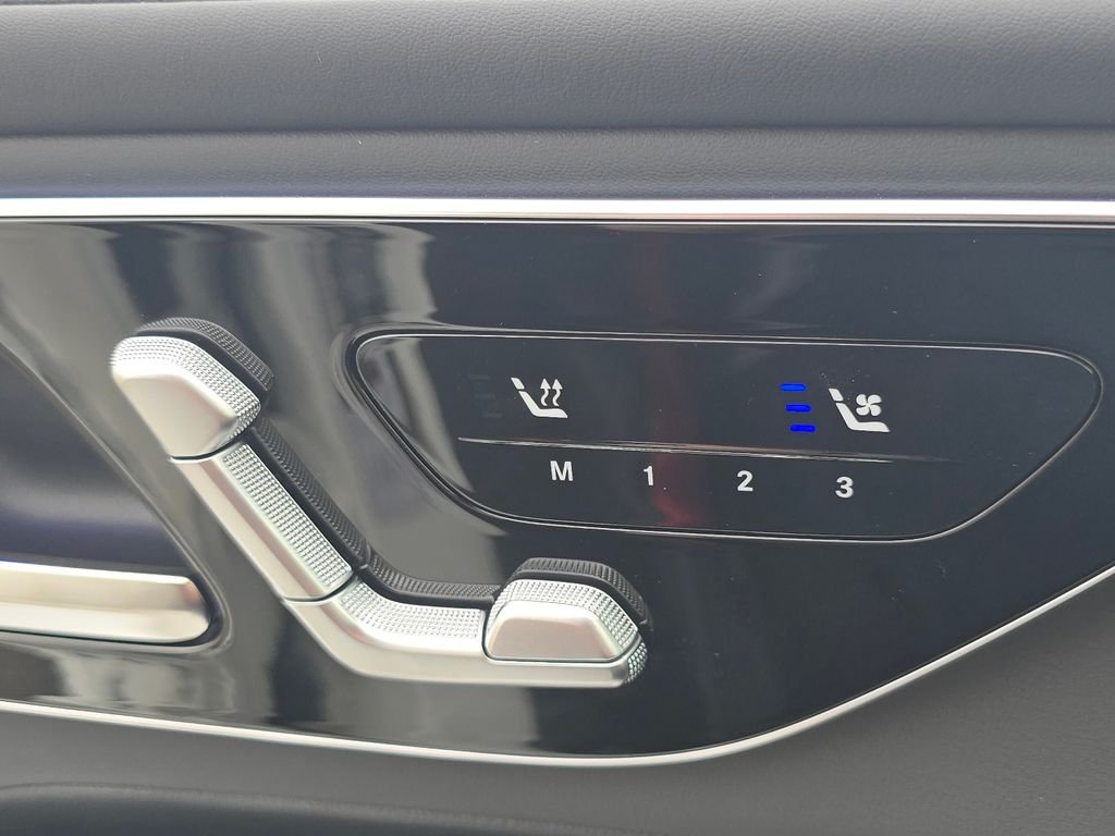 2025 Mercedes-Benz GLC AMG GLC63 S - Photo 6