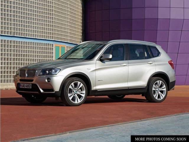 Used 2014 Silver BMW xDrive35i image 16