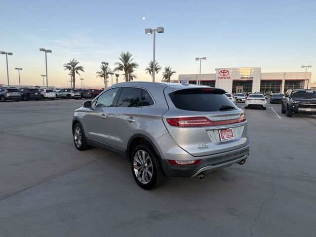 2019 Lincoln MKC Select - Photo 7