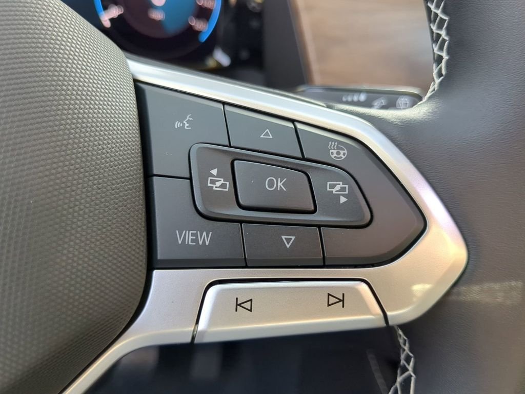 2026 Volkswagen Atlas SE w/Tech - Photo 30