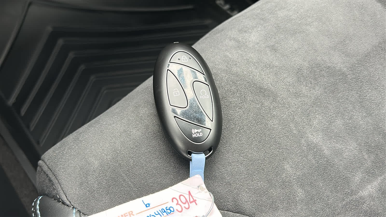 New 2026 Performance Blue Hyundai Sedan image 29