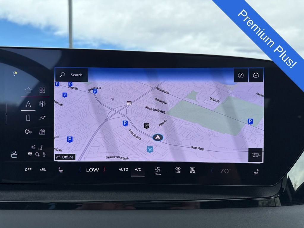 2025 Audi Q6 e-tron Premium Plus - Photo 19