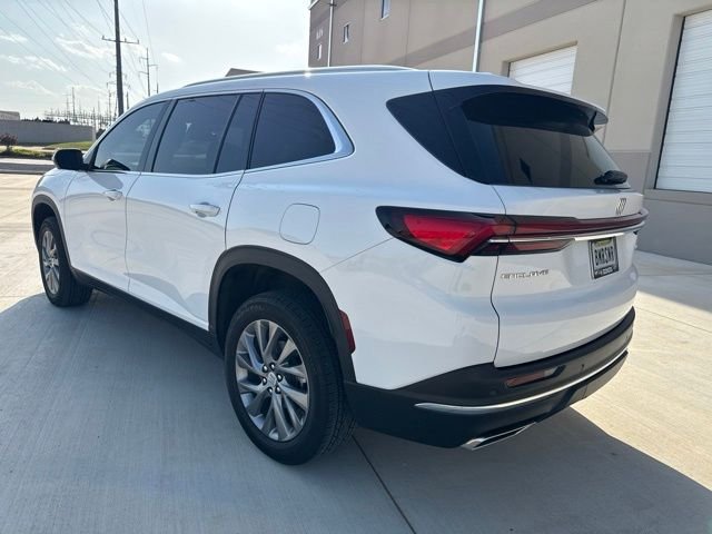Used 2025 White Buick Preferred image 6