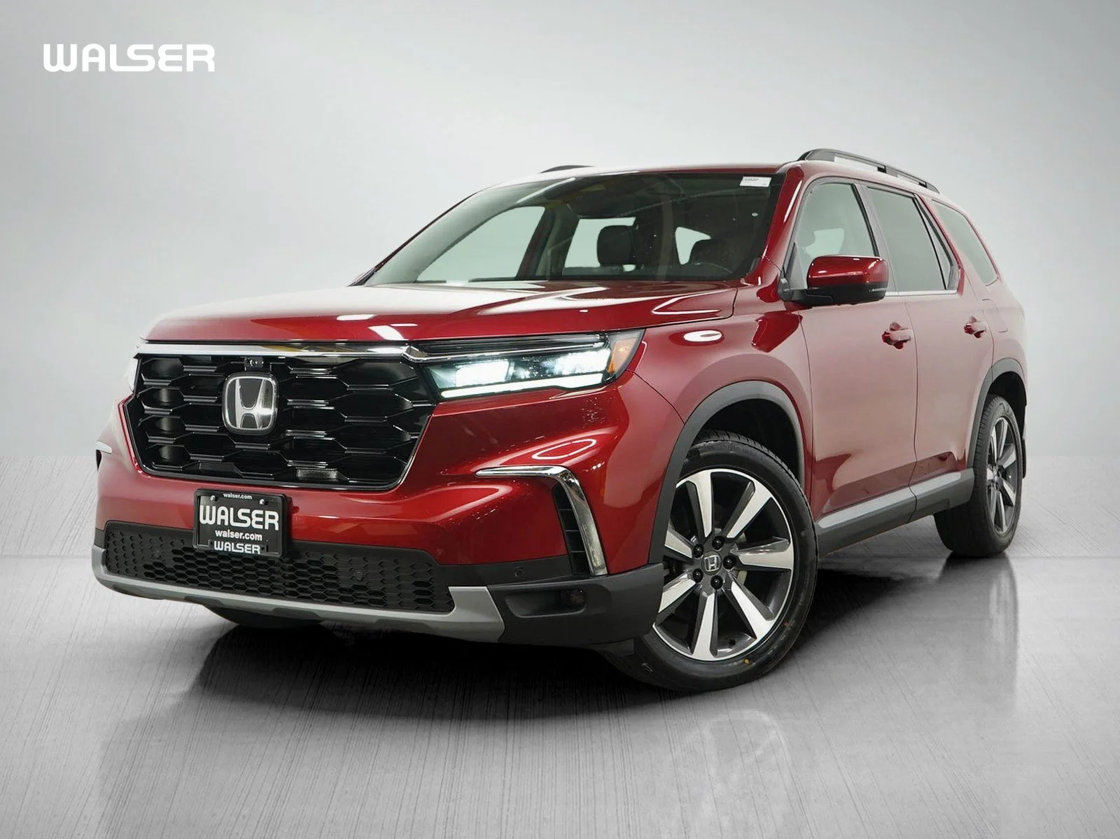 2023 Honda Pilot