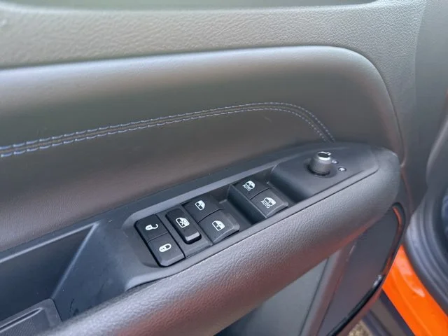New 2026 Joose Jeep Latitude Altitude image 19
