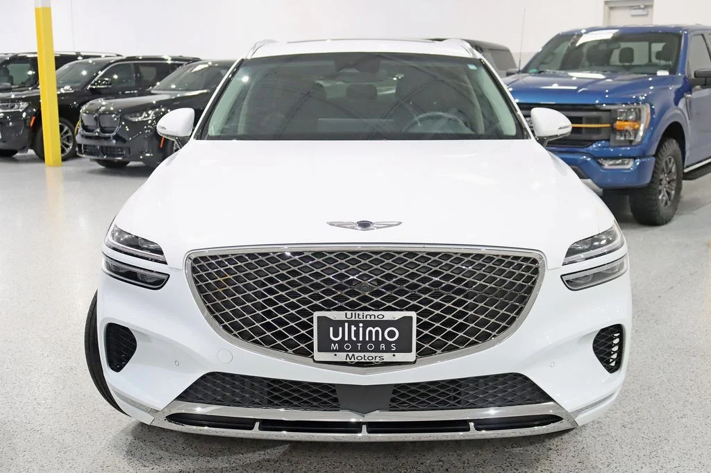 2023 Genesis GV70 2.5T