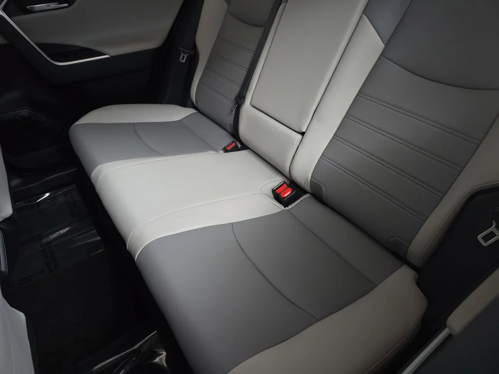 Used 2019 Gray Toyota Limited image 17