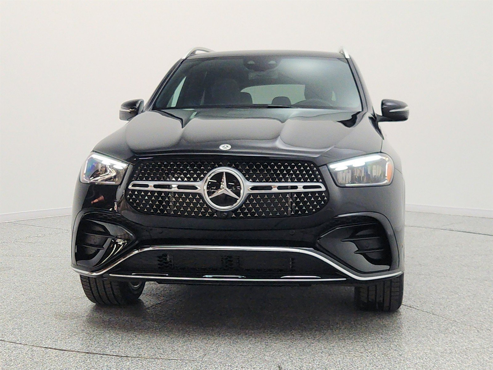 New 2026 Black Mercedes-Benz GLE 450 4MATIC® SUV image 32