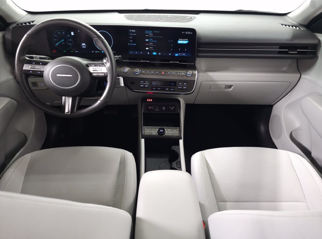 2024 Hyundai Kona EV SEL - Photo 13