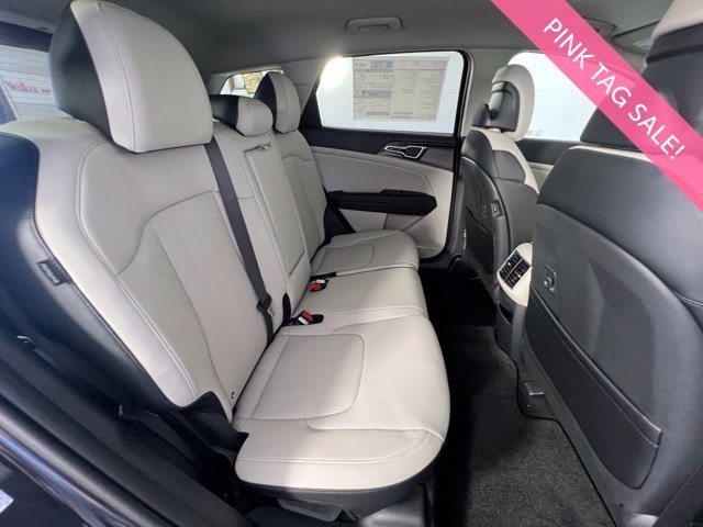 New 2026 Gray Kia EX image 41