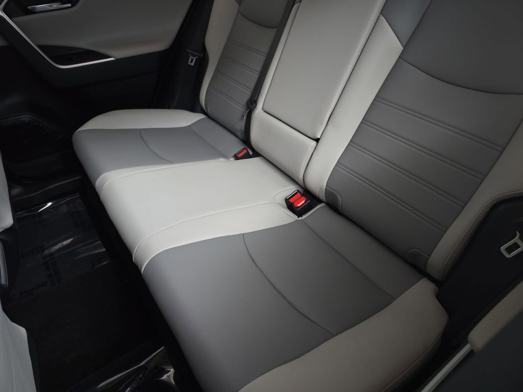 Used 2019 Gray Toyota Limited image 17
