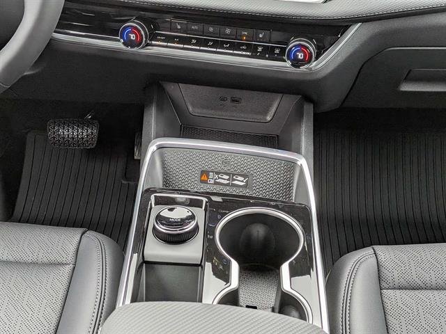New 2027 Autumn Harvest Metallic Chevrolet LT image 45