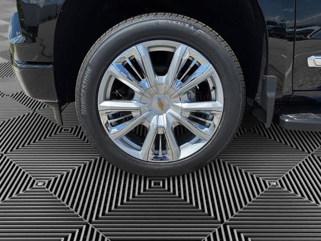 2026 Chevrolet Silverado 1500 High Country - Photo 9