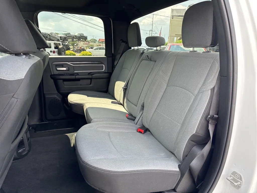 2023 RAM Ram 2500 Pickup Big Horn - Photo 21