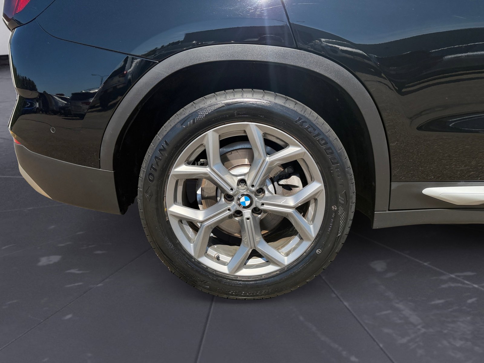 2023 BMW X3 30i - Photo 47