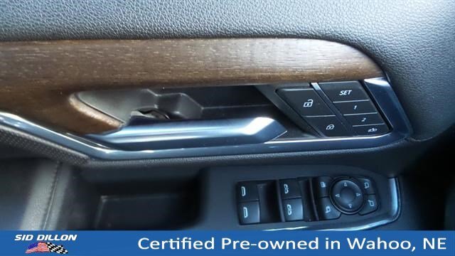 2024 Chevrolet Silverado 1500 High Country - Photo 31
