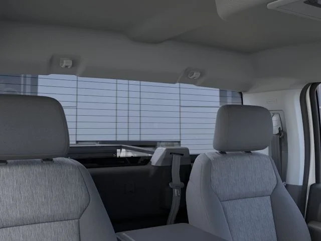 New 2026 Oxford White Ford XL image 22