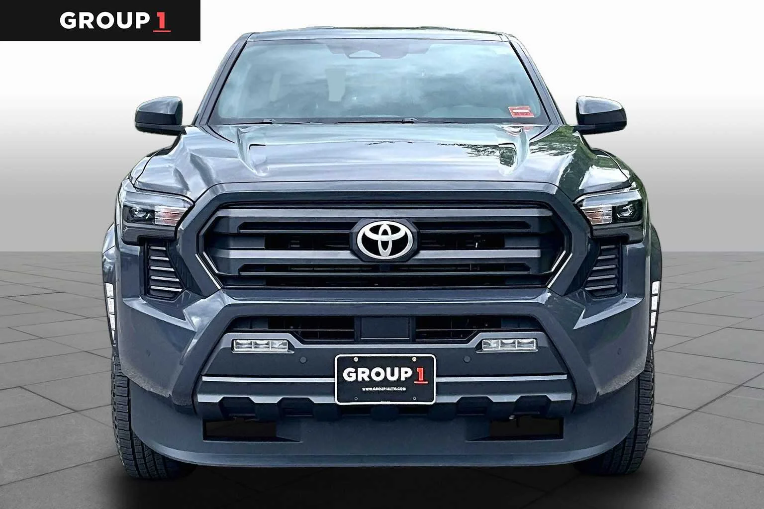 Certified Used 2024 Underground Toyota SR5 image 4