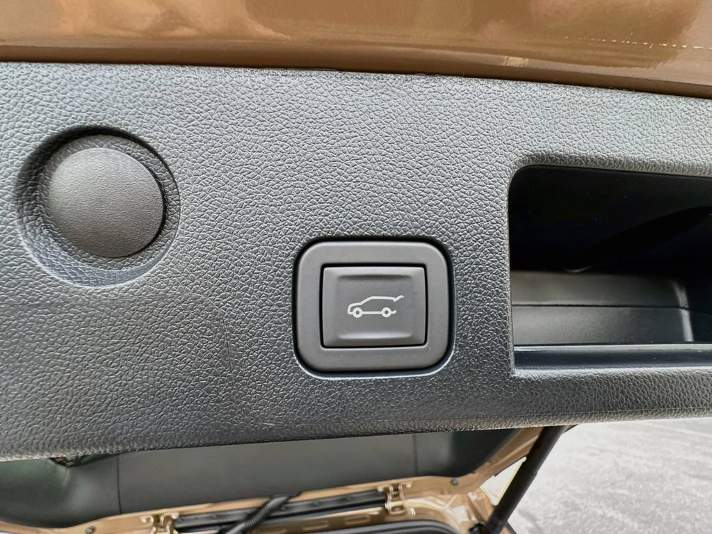 New 2027 Autumn Harvest Metallic Chevrolet LT image 38