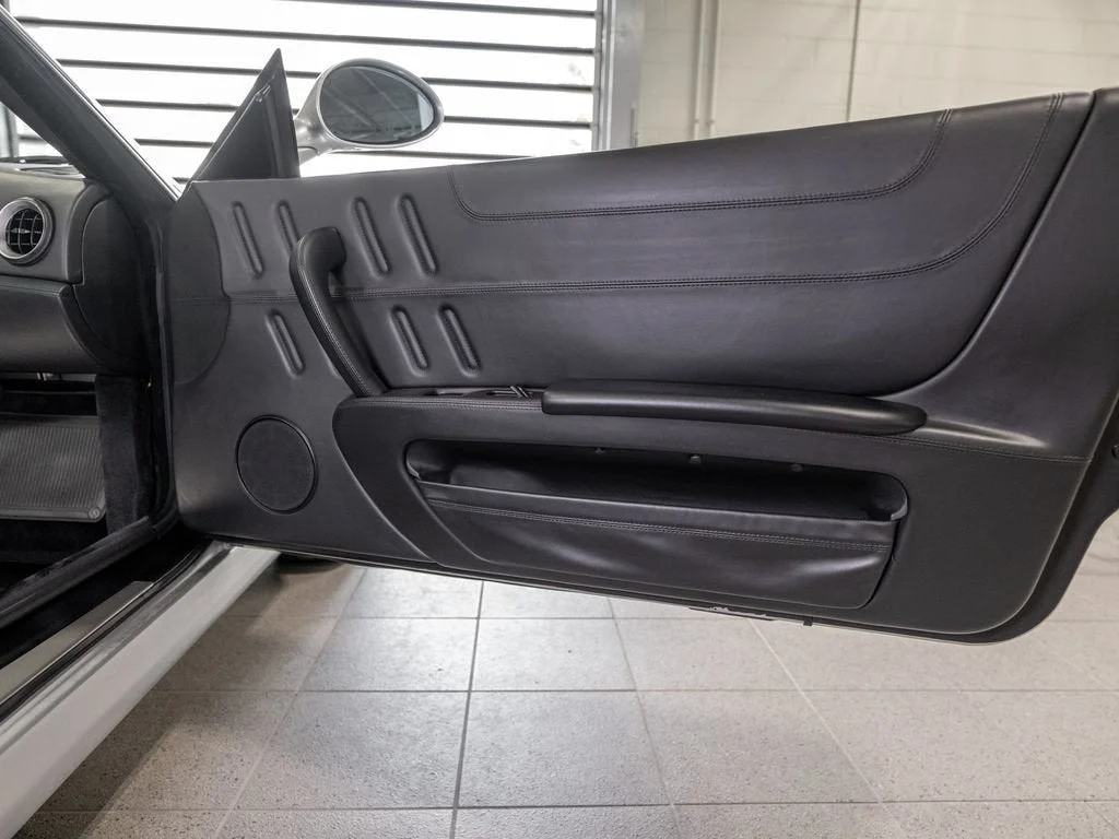 Used 2002 Argento Nurburgring Ferrari Maranello image 17