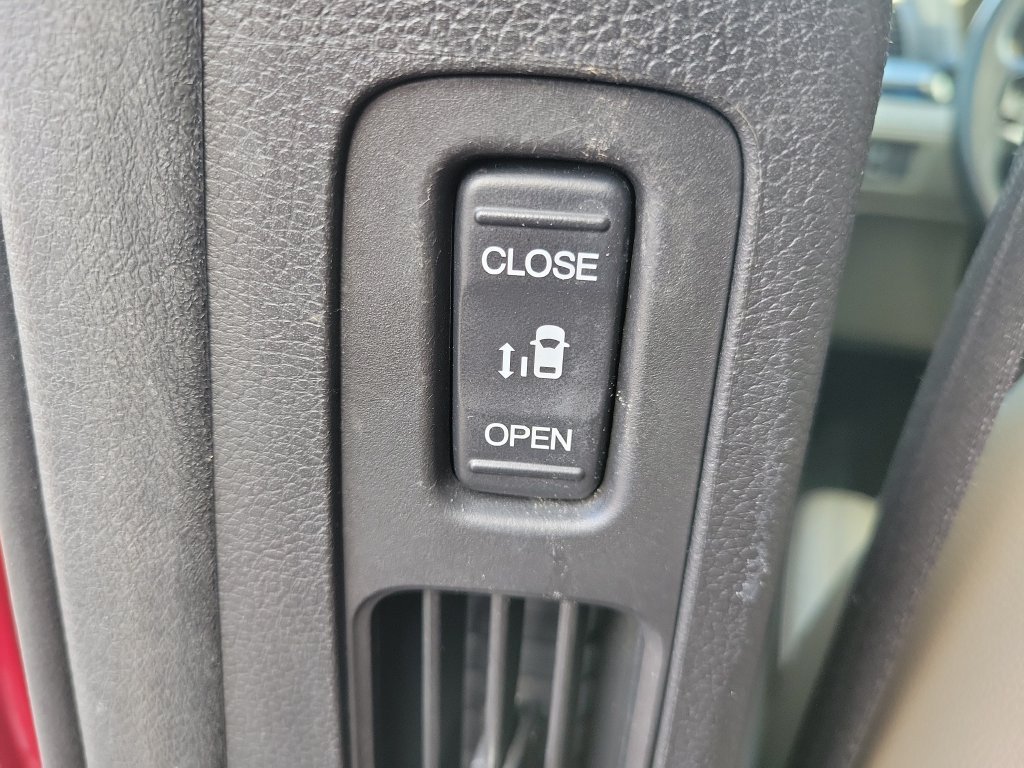 2024 Honda Odyssey Elite - Photo 22