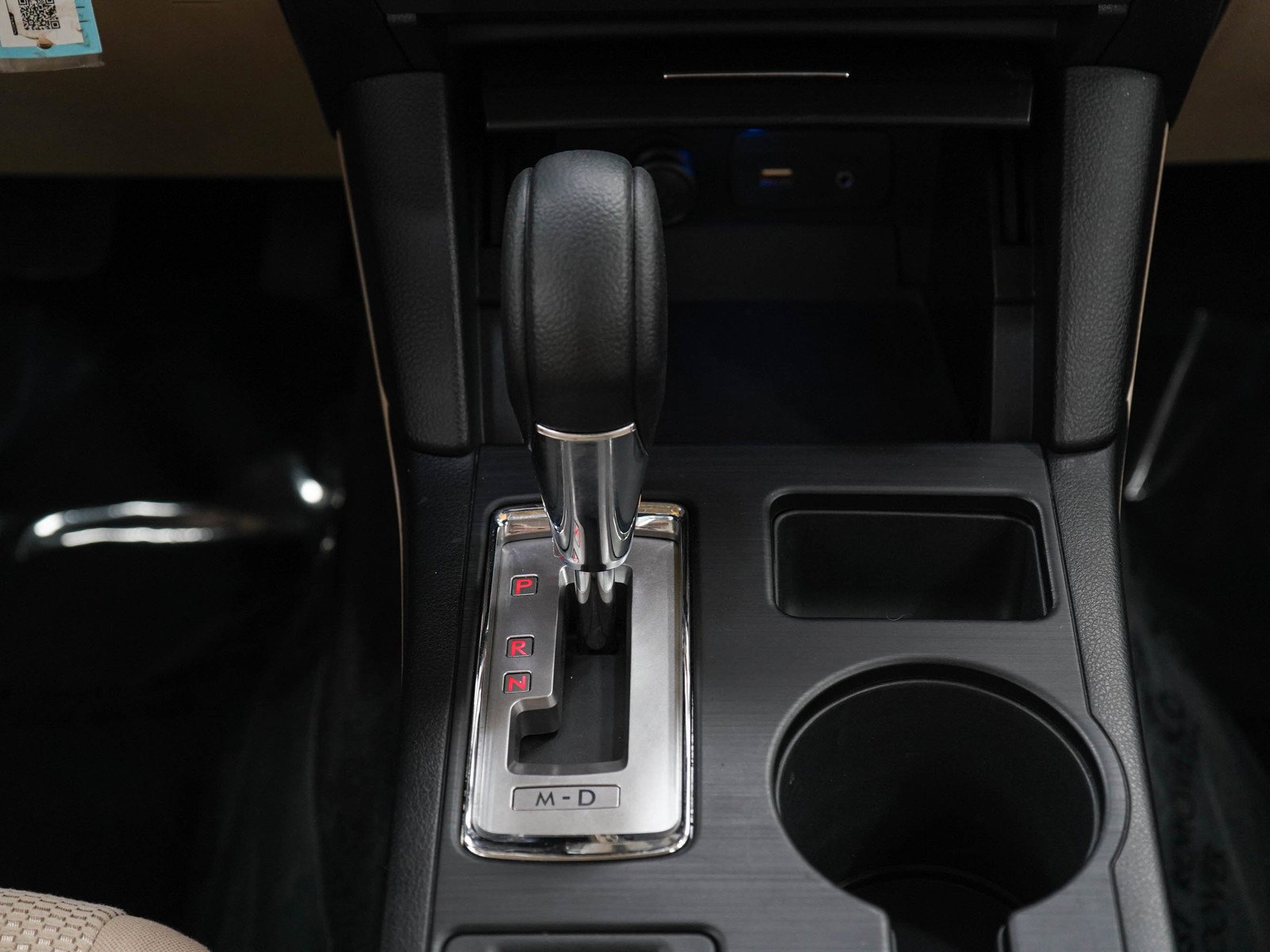 Used 2015 Tungsten Metallic Subaru 2.5i image 18