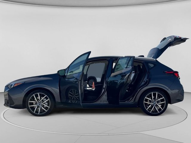 New 2026 MAGNETITE GRAY METALLIC Subaru Sport image 11