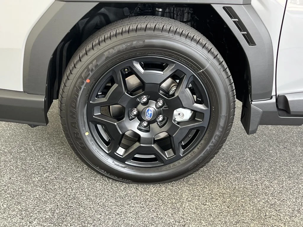 New 2026 RIVER ROCK PEARL Subaru Limited image 28