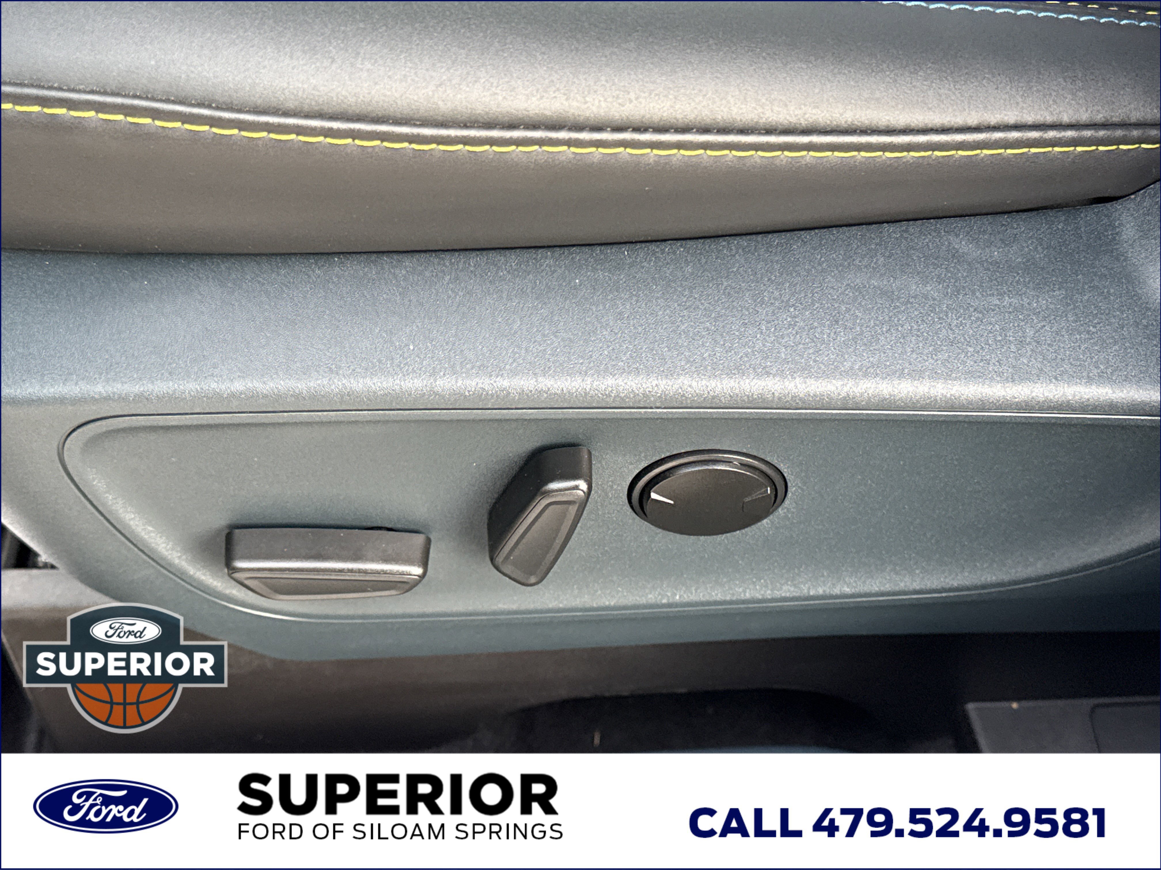 2025 Ford Maverick Lobo Premium - Photo 18