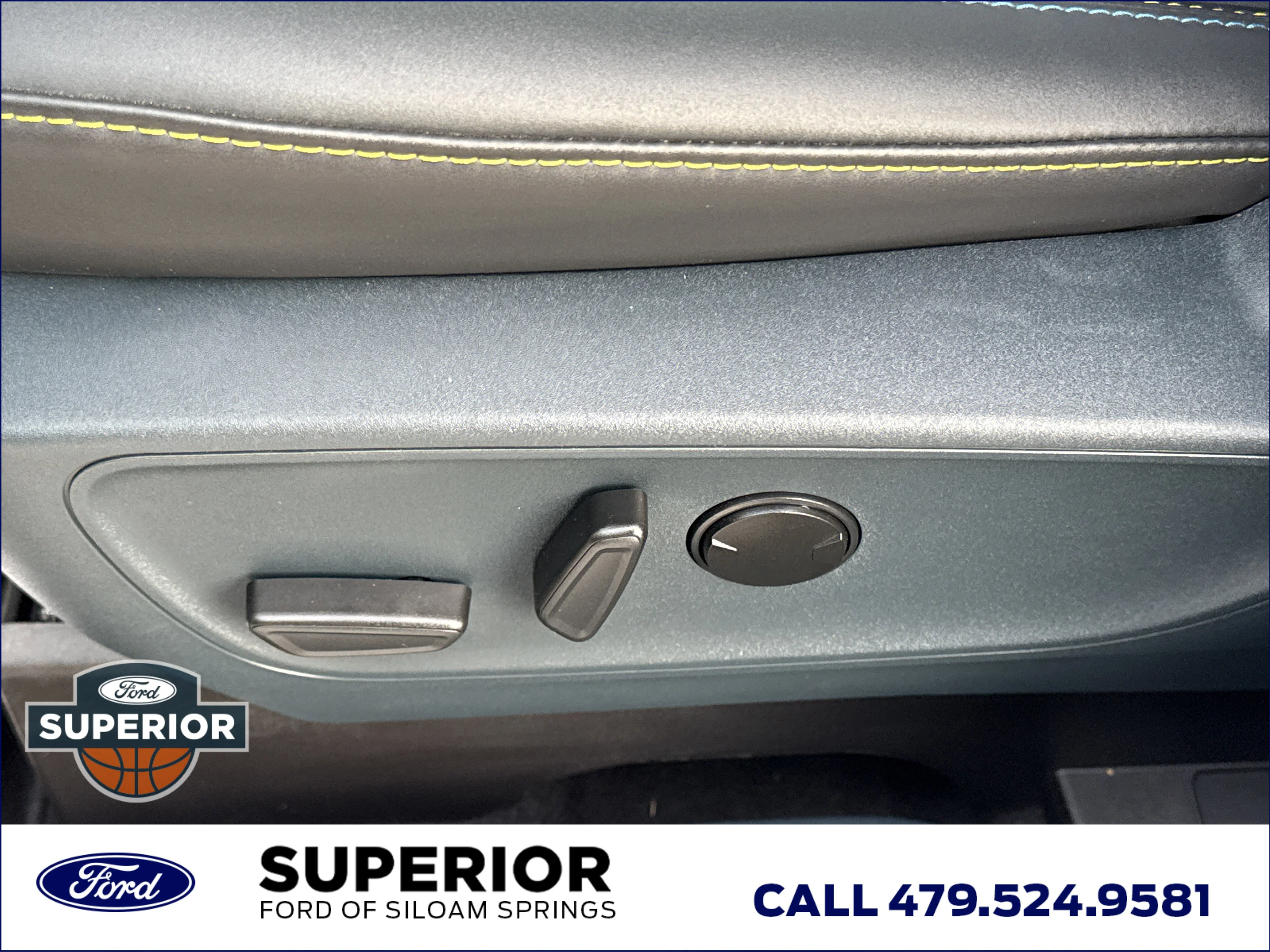 2025 Ford Maverick Lobo Premium - Photo 18