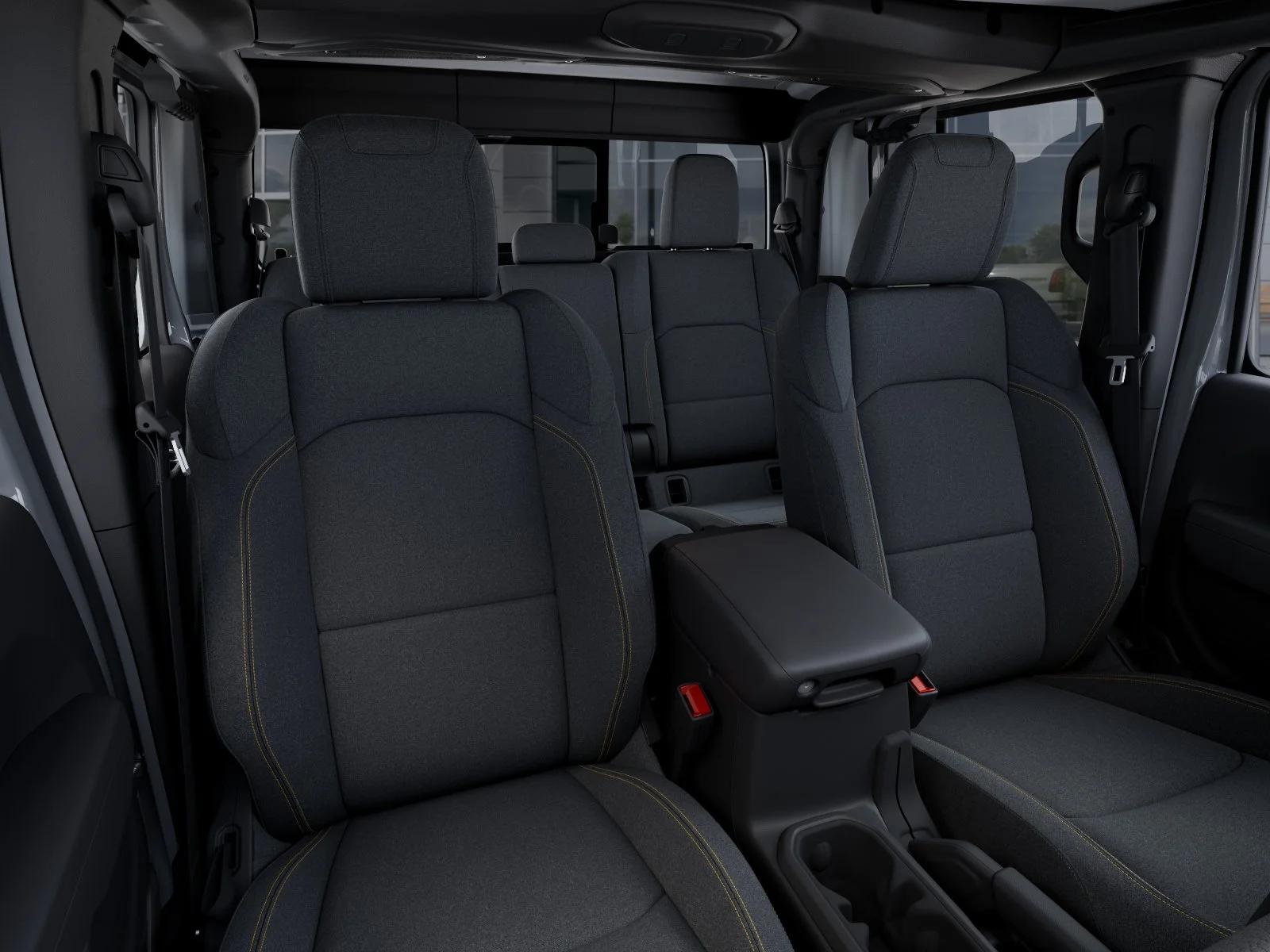 2026 Jeep Gladiator Sport S - Photo 42